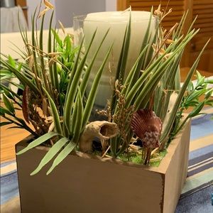 Meet your Posher, Terri